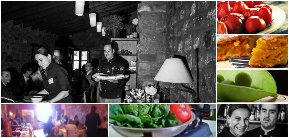 PRVEÏDORS - RESTAURANT LA CALMA PRVEÏDORS - RESTAURANT LA CALMA