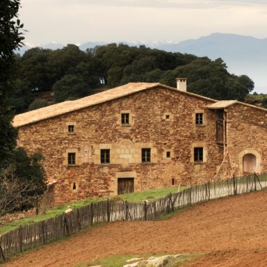 CASA MUSEU L'AGUSTÍ - RESTAURANT LA CALMA