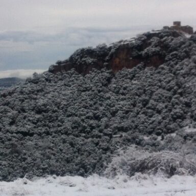 RESTAURANT EL BELLVER LA CALMA DE TAGAMANENT - HIVERN