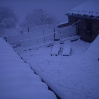 RESTAURANT EL BELLVER LA CALMA DE TAGAMANENT - HIVERN