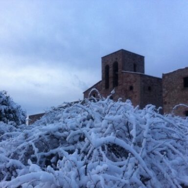 RESTAURANT EL BELLVER LA CALMA DE TAGAMANENT - HIVERN