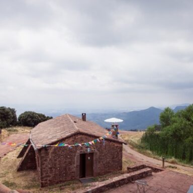 RESTAURANT EL BELLVER LA CALMA DE TAGAMANENT - RESTAURANT EL BELLVER