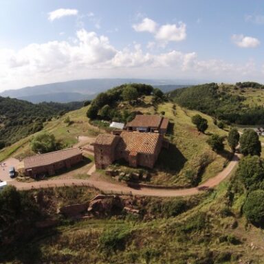 RESTAURANT EL BELLVER LA CALMA DE TAGAMANENT - TAGAMANENT