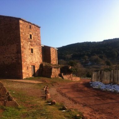 RESTAURANT EL BELLVER LA CALMA DE TAGAMANENT - RESTAURANT EL BELLVER