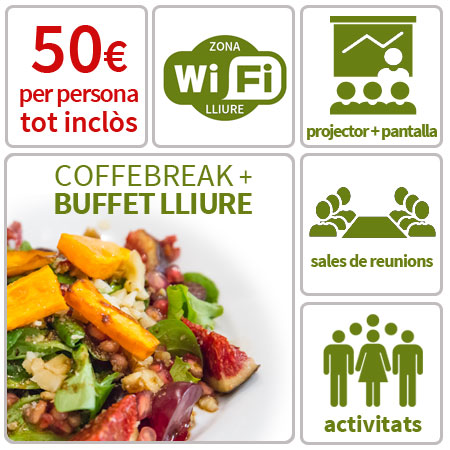 serveis empresa - la calma restaurant bellver serveis empresa - la calma restaurant bellver