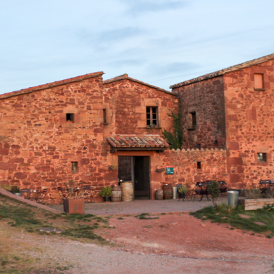 Restaurant La Calma - El Bellver