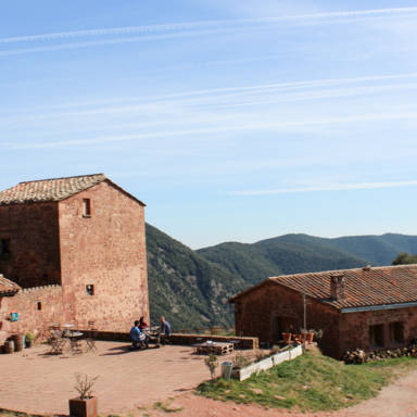 Restaurant La Calma - El Bellver
