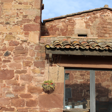 Restaurant La Calma - El Bellver