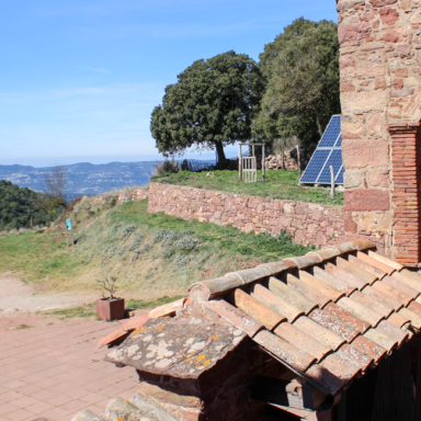 Restaurant La Calma - El Bellver - El nostre entorn