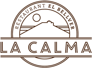 Restaurant El Bellver la Calma